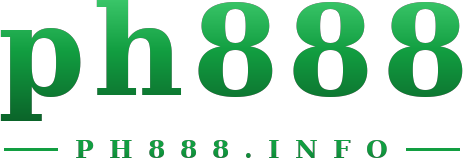 ph888 logo